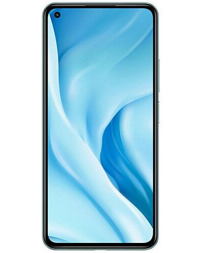 Купить Xiaomi 11 Lite 5G NE 8/128GB Mint Green Гарантия 1 Год