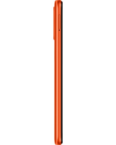 Купить Xiaomi Redmi 9T 4/64 no NFC Orange Global Гарантия 1 Год