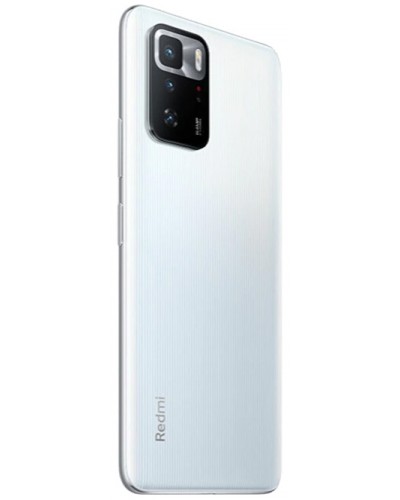 Купить Xiaomi Redmi Note 10 Pro 5G 8/128Gb White Гарантия 1 Год