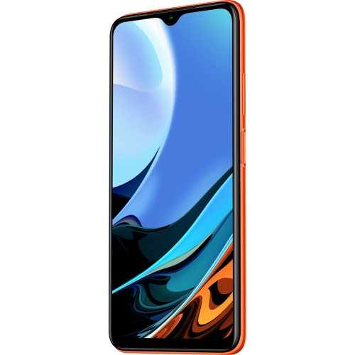 Купити Xiaomi Redmi Note 9 4G 8/128Gb Orange Гарантія 1 Рік Купити Xiaomi Redmi Note 9 4G 8/128Gb Orange Гарантія 1 Рік