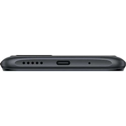 Купити Xiaomi POCO C40 4/64Gb Power Black Гарантія 1 Рік