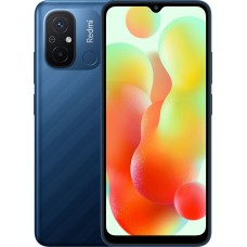 Xiaomi Redmi 12C 4/128Gb Ocean Blue Гарантия 1 Год