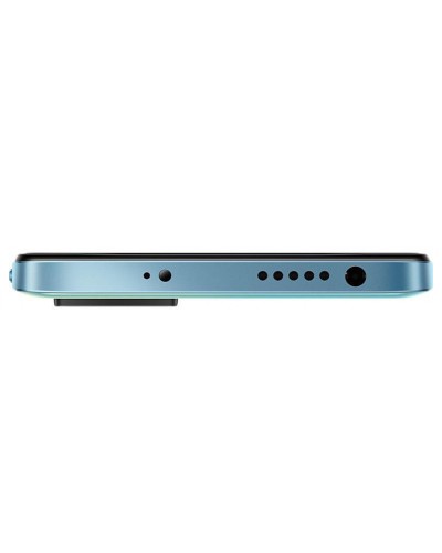 Купить Xiaomi Redmi Note 11 6/128GB NFC Star Blue Global Version Гарантия 1 Год