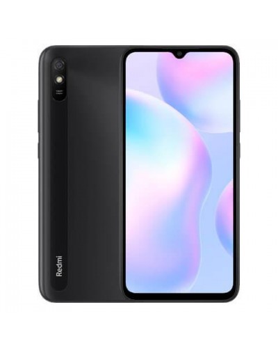Купить Xiaomi Redmi 9a 2/32GB Granite Gray Global Гарантия 1 Год