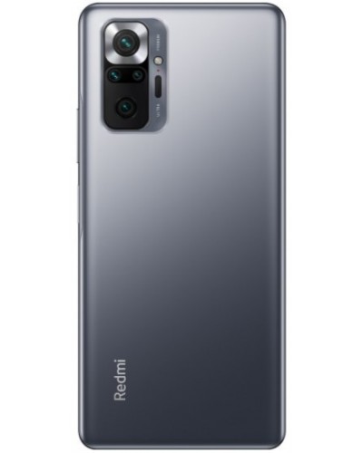Купить Xiaomi Redmi Note 10 Pro 6/128Gb Onyx Gray Global Гарантия 1 Год