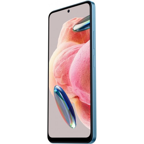 Купить Xiaomi Redmi Note 12 4/128GB Global Version Ice Blue Гарантия 1 Год