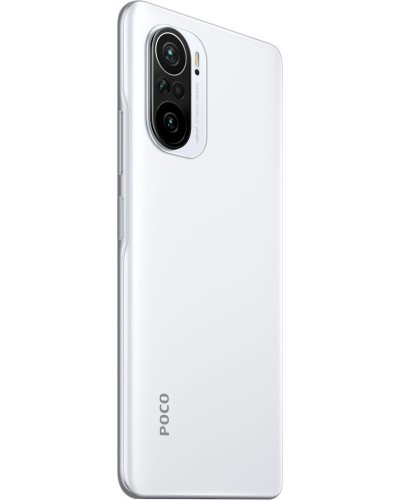 Купить Poco F3 6Gb/128Gb Arctic White Гарантия 1 Год