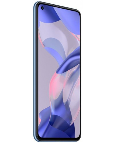 Купить Xiaomi 11 Lite 5G NE 8/128GB Bubblegum Blue Гарантия 1 Год