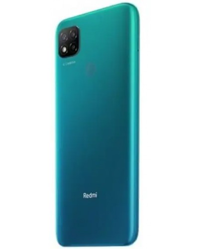 Купить Xiaomi Redmi 9C 4/128Gb Green Global Гарантия 1 Год