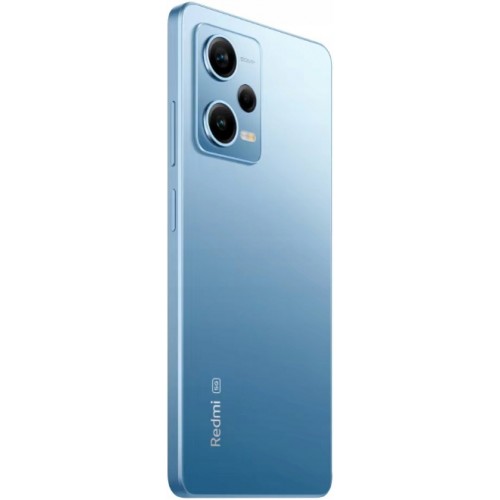 Купити Xiaomi Redmi Note 12 Pro 5G 8/128GB CN Blue Гарантія 1 рік