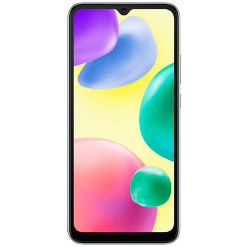 Купити Xiaomi Redmi 10A 3/64GB Silver Global Гарантія 1 Рік