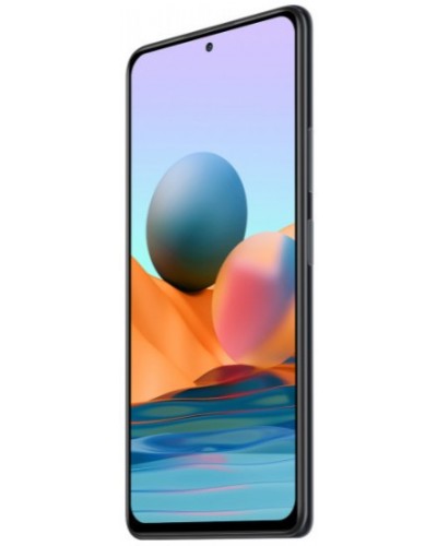 Купить Xiaomi Redmi Note 10 Pro 6/128Gb Onyx Gray Global Гарантия 1 Год