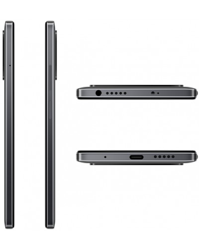 Купить Xiaomi POCO M4 Pro 4G 8/256Gb Global Black (2022) Гарантия 1 Год