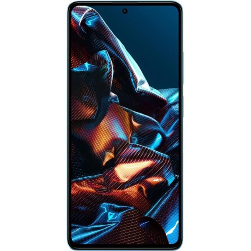 Купити Xiaomi POCO X5 Pro 5G 8/256GB Blue Гарантія 1 Рік