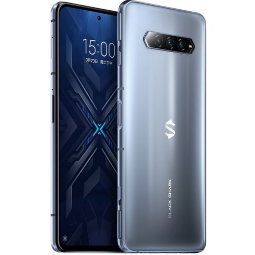 Купити Xiaomi Black Shark 4 12/256GB Global Grey