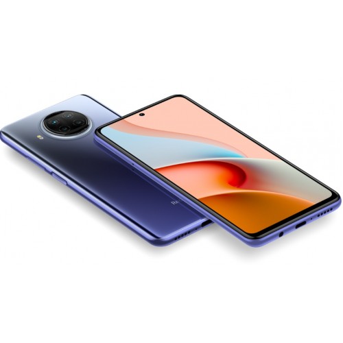 Купити Xiaomi Redmi Note 9 Pro 5G 8/128GB Blue Гарній 1 рік