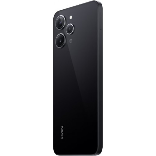 Купити Xiaomi Redmi 12 8/256GB Midnight Black Гарантія 1 Рік
