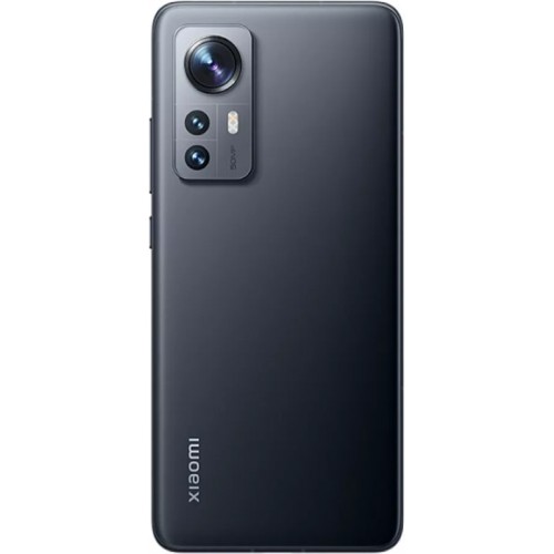 Купити Xiaomi 12 5G 8/128GB Gray NFC Гарантія 1 рік