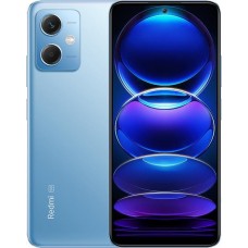 Xiaomi Redmi Note 12 5G 6/128GB Ice Blue Гарантія 1 рік