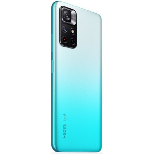 Купити Xiaomi Redmi Note 11 5G 6/128GB Mint Green CN Гарантія 1 Рік Купити Xiaomi Redmi Note 11 5G 6/128GB Mint Green CN Гарантія 1 Рік