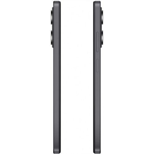 Купити Xiaomi Redmi Note 12 Pro 5G 8/128GB CN Black Гарантія 1 рік