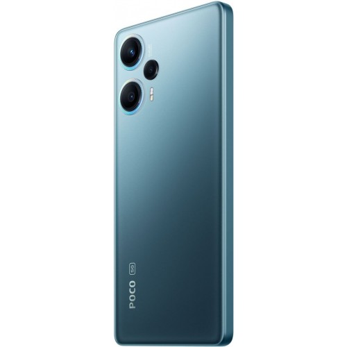 Купити Xiaomi POCO F5 5G 8/256GB Blue Гарантія 1 рік