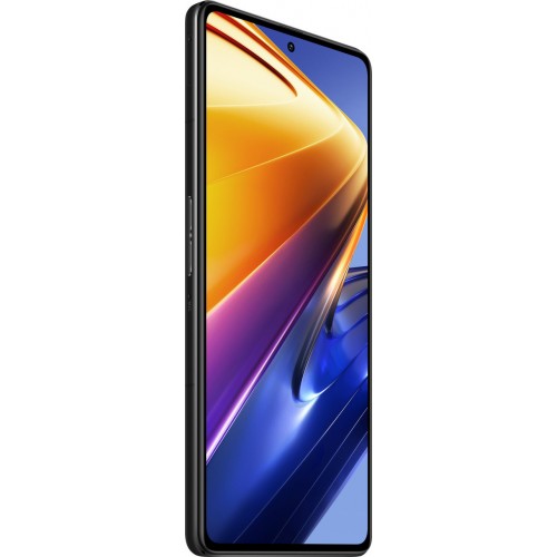 Купити Xiaomi Poco F4 GT 5G 8/128Gb Cyber Yellow Global Гарантія 1 Рік