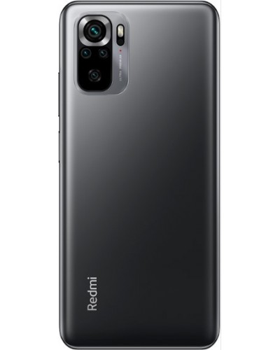 Купить Xiaomi Redmi Note 10S 6/128 Onyx Gray Global Гарантия 1 Год
