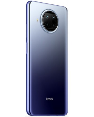 Купить Xiaomi Redmi Note 9 Pro 5G 8/128GB Blue Гарантия 1 Год