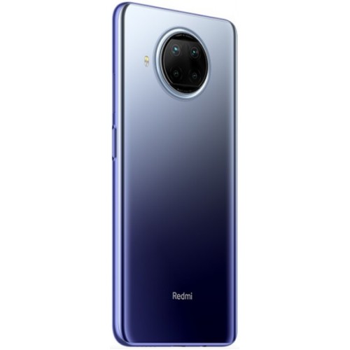 Купити Xiaomi Redmi Note 9 Pro 5G 8/128GB Blue Гарній 1 рік