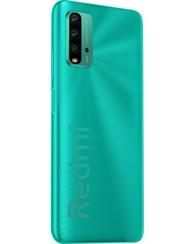 Купить Xiaomi Redmi 9T 4/64 no NFC Green Global Гарантия 1 Год