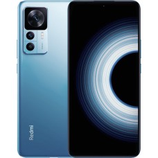 Xiaomi Redmi K50 Ultra 8/256GB Blue Гарантія 1 Рік