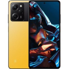 Xiaomi POCO X5 Pro 5G 8/256GB Yellow Гарантія 1 Рік