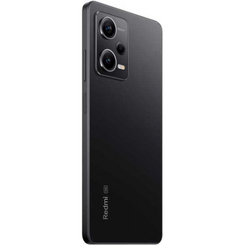 Купить Xiaomi Redmi Note 12 Pro 5G 8/256GB Global Version NFC Midnight Black Гарантия 1 Год