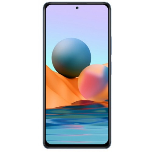 Купити Xiaomi Redmi Note 10 Pro 8/128Gb Glacier Blue Global Гарантія 1 Рік