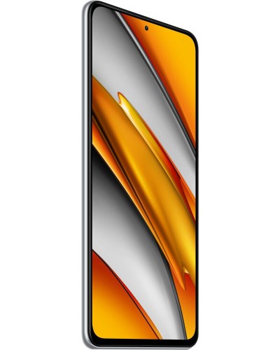 Купить Poco F3 6Gb/128Gb Arctic White Гарантия 1 Год
