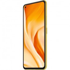 Купити Xiomi 11 Lite 5G NE 8/128GB Citrus Yellow Гарантія 1 Рік