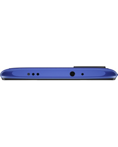 Купить Xiaomi POCO M3 4/128 Blue Гарантия 1 Год