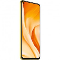 Купити Xiomi 11 Lite 5G NE 8/128GB Citrus Yellow Гарантія 1 Рік