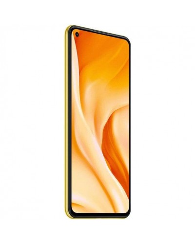 Купить Xiaomi 11 Lite 5G NE 8/128GB Citrus Yellow Гарантия 1 Год