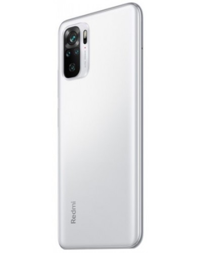 Купить Xiaomi Redmi Note 10 4/64Gb Pebble White Global Гарантия 1 Год