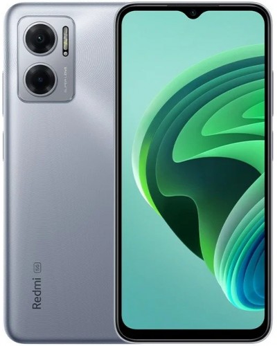 Купить Xiaomi Redmi Note 11E 5G 4/128Gb Silver Гарантия 1 Год