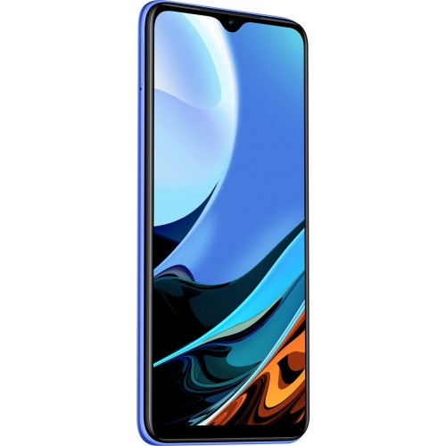 Купити Xiaomi Redmi Note 9 4G 8/128Gb Blue Гарантія 1 Рік Купити Xiaomi Redmi Note 9 4G 8/128Gb Blue Гарантія 1 Рік