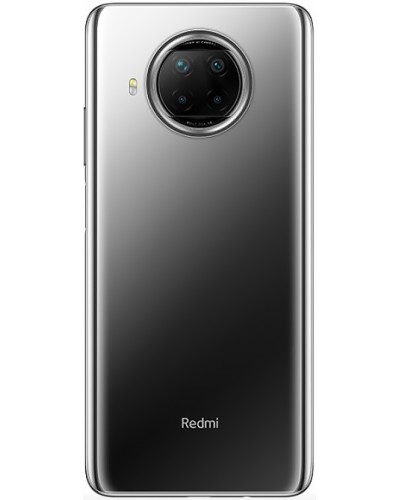 Купить Xiaomi Redmi Note 9 Pro 5G 8/128GB Gray Гарантия 1 Год