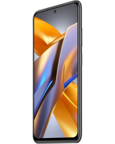 Купити Xiaomi POCO M5S 4/64GB Black Гарантія 1 рік