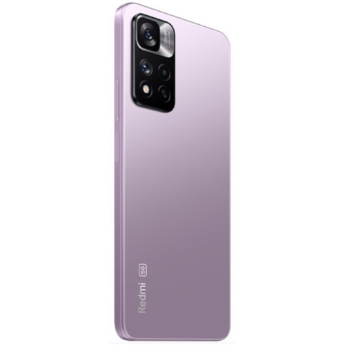 Купить Xiaomi Redmi Note 11 Pro 8/128GB Purple CN Гарантия 1 Год