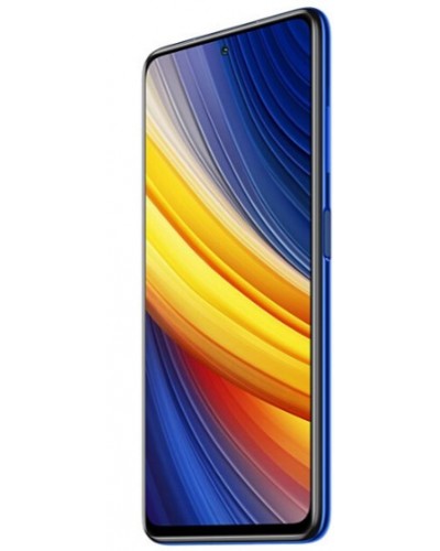 Купить Poco X3 Pro 8/256 Frost Blue Global Гарантия 1 Год