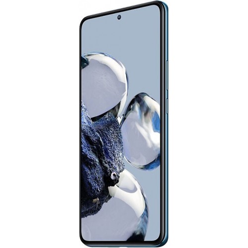 Купити Xiaomi 12T Pro 8/256GB Blue Гарантія 1 рік