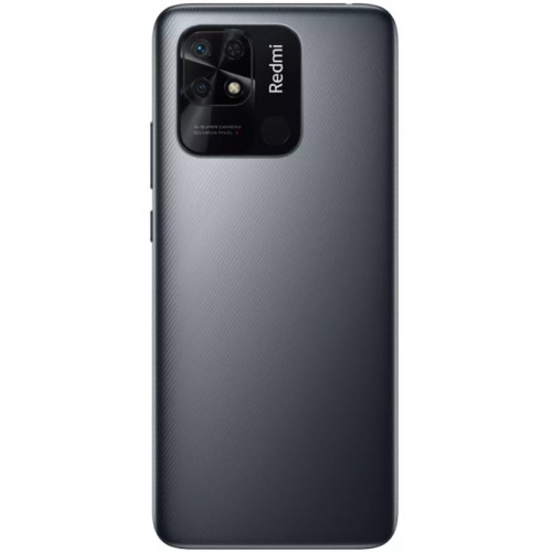 Купить Xiaomi Redmi 10C 3/64GB Graphite Gray Гарантия 1 Год Купить Xiaomi Redmi 10C 3/64GB Graphite Gray Гарантия 1 Год