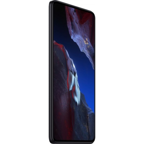 Купити Xiaomi POCO F5 PRO 12/512GB Global NFC Black Гарантія 1 рік